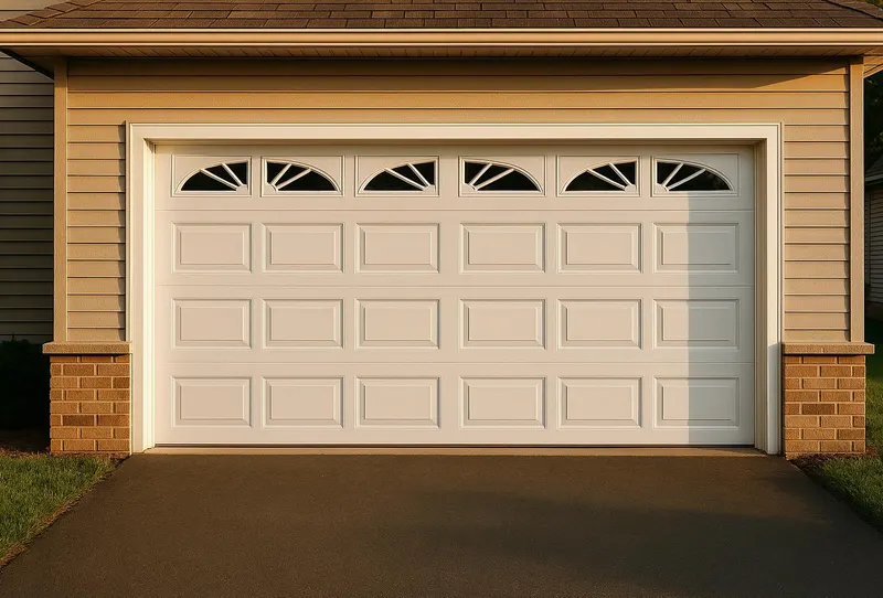 Contact Center Hill Garage Door Service