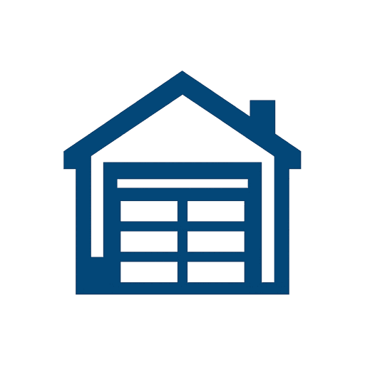 Center Hill Garage Door Service logo